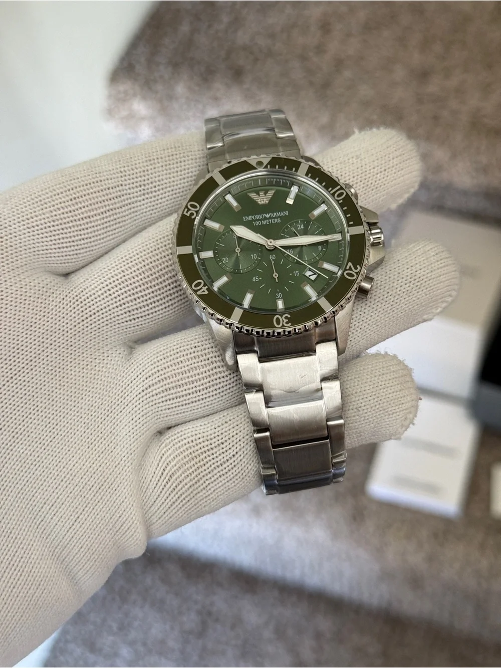 Emporio Armani emporio armani